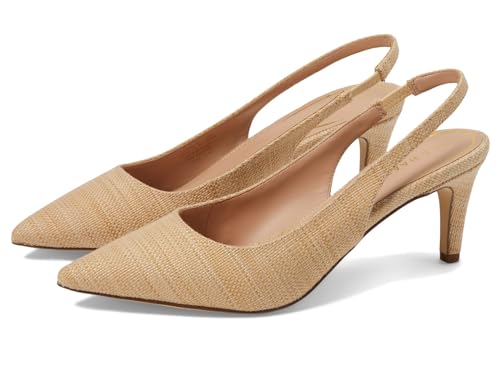 Image of Cole Haan Womens Vandam Sling Back Pump 65 Mm