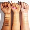 wet n wild Photo Focus Matte Foundation Stick Makeup, Toffee | Vegan & Cruelty-Free