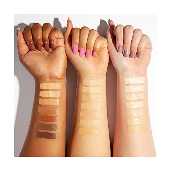 wet n wild Photo Focus Matte Foundation Stick Makeup, Toffee | Vegan & Cruelty-Free