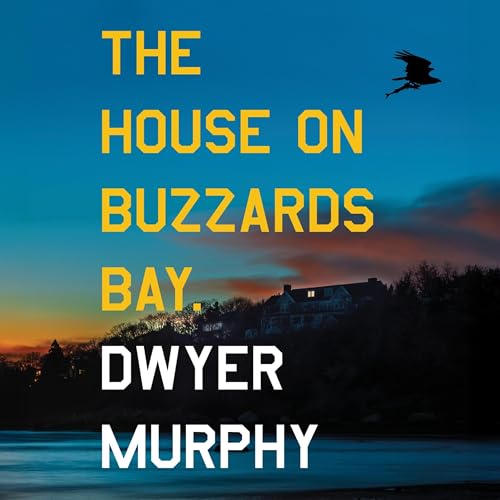 The House on Buzzards Bay cover art