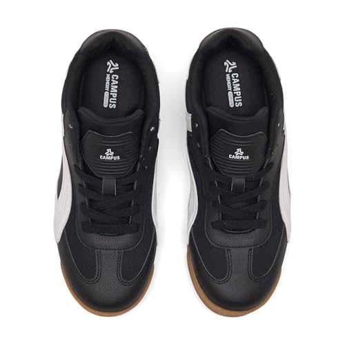 Image of Campus Men's Rustle Sneakers