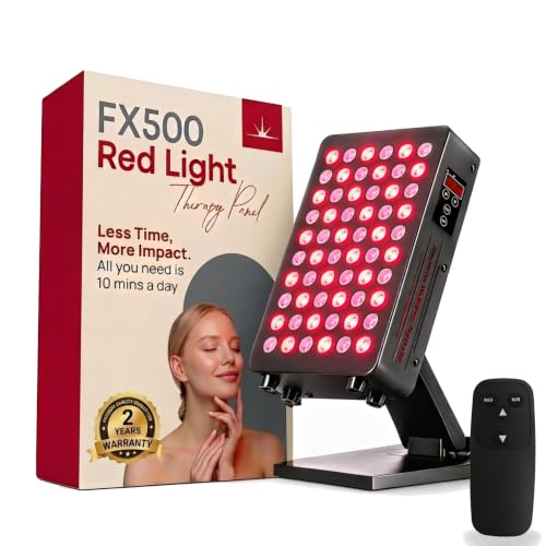 American Wellness FX500