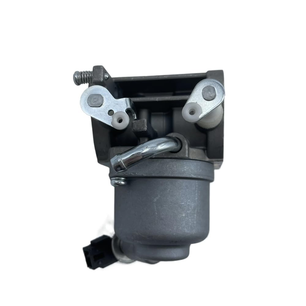 Carburador compatible con motor cortacésped 594207. Juego de carburador y junta.