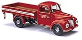 Busch 52305 Busch 52305 Framo V901/2 Pritsche Esso
