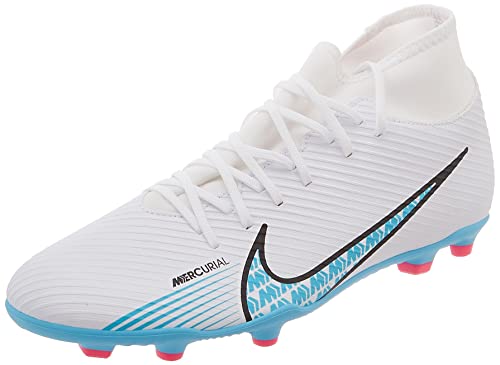 Nike Men's Multi-Ground Soccer Cleats, Tamanho ΓΊnico