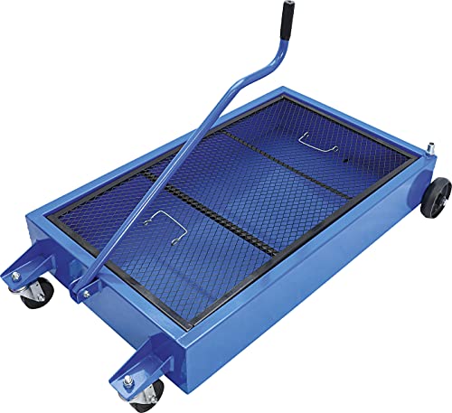 BGS 70031 | Öl-Auffangwanne | fahrbar | 55 l