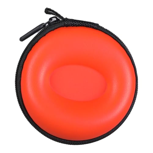 Kangnice Smartwatch Carrying Case Travel Storage Box Shockproof Portable Jewelry Organizers Solution for Collectors & Enthusiasts