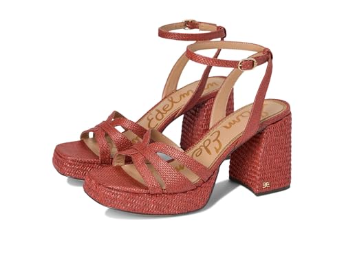 Sam Edelman Women's Reese Heeled Sandal