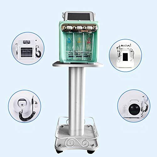 Schoonheid cosmeticawagen Beauty Salon trolley werkwagen rolwagen gereedschapswagen - Image 7