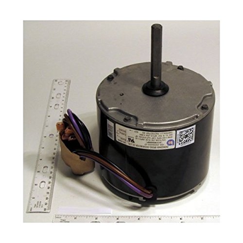 Motor de ventilador de condensador Goodman Janitrol A.O.Smith 1/3 HP 230v F48G94A76 actualizado por OEM