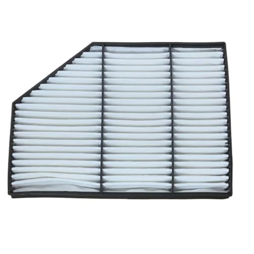 Filtre habitacle Actros MP4 CU32001 pour système de chauffage de camion