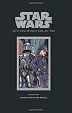 Read Star Wars: 30th Anniversary Collection, Volume 4: Jango Fett & Zam Wesell Kindle Editon