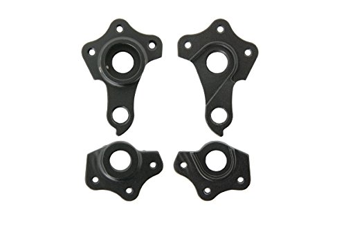 Embout de rechange Massi Pro SL2014 usiné pour axe 12 mm