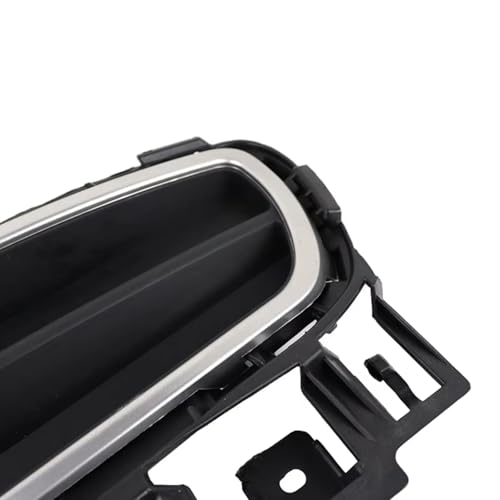 Cubierta luz antiniebla para Mazda 6 M6 2006-2010, marco protector de parachoques derecho 3