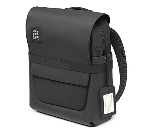 Moleskine Mochila de a Diario  Negro  : 854849