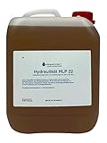 hydrauliköl hlp 22 holzspalter Spezifikationen: ISO 11158, Kennzeichnung HM; DIN 51524 Teil 2, Kennzeichnung HLP
