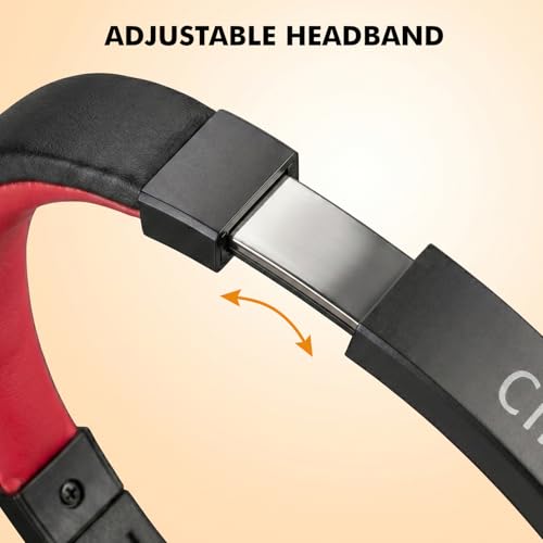 CIRCLE COMPLETE TECHNOLOGY Store Circle Xplode 101 On-Ear Headphones - Image 5