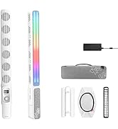Ing Stick Zhiyun FIVERAY F100 100W RGB LED Video Light Wand