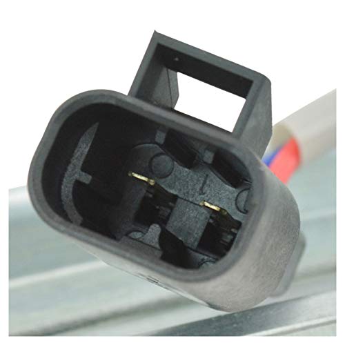 Am Autoparts Power Window Regulator W/Motor Rear Driver Side Left Lh For Silverado Sierra #TOP5