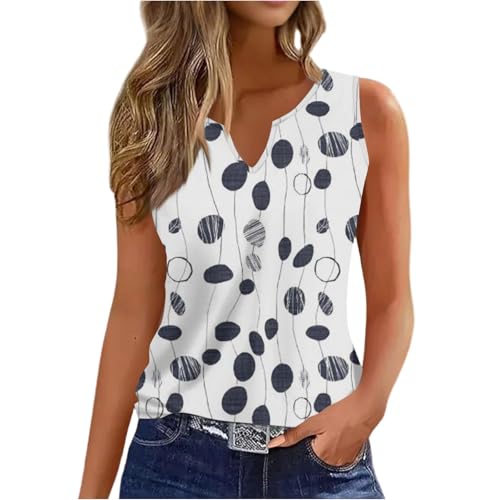 Generisch damentops Sommer Sweatkleid Damen Sommer Türkis S