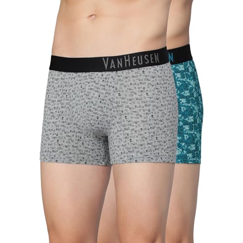Image of Van Heusen Men Trunks