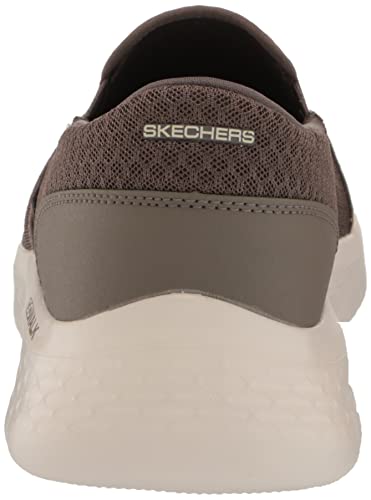 Image of Skechers Men's Go Walk Flex Request Walking Shoe