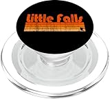 Photo Gallery little falls, minnesota retro anni 80 popsockets popgrip per magsafe Photo Gallery little falls, minnesota retro anni 80 popsockets popgrip per magsafe