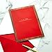 Hallmark 1499VFE1114 Signature Paper Wonder Wood Pop Up Valentines Day Card (All My Heart)