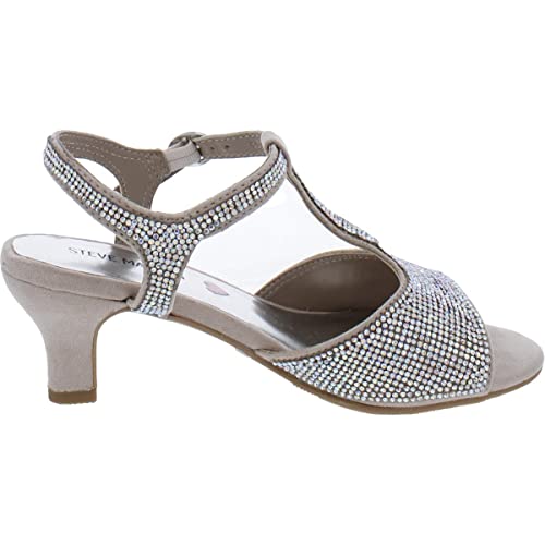 Image of Steve Madden Girls' Chacha
