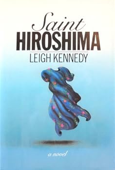 Hardcover Saint Hiroshima Book