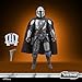 STAR WARS The Vintage Collection The Mandalorian (Imperial Base), The Mandalorian 3.75 Inch Collectible Action Figure