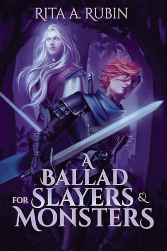A Ballad for Slayers & Monsters view 2