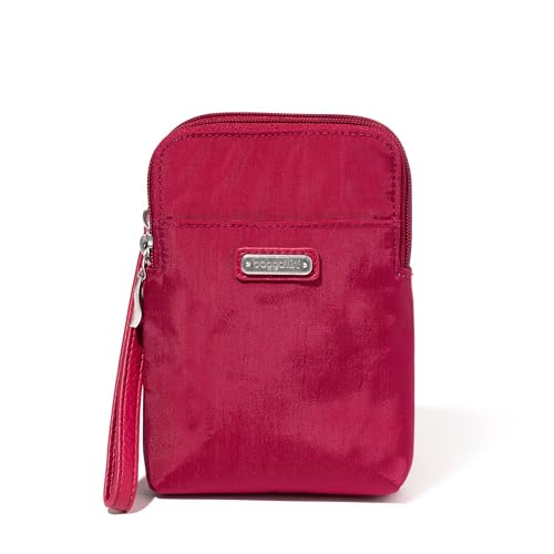 Image of Baggallini The New Classic Collection Take Two RFID Bryant Crossbody