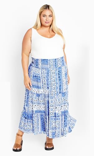 Women's Zoey Skirt3