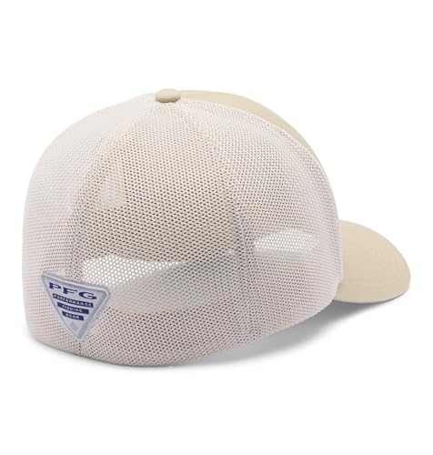 Image of Columbia Unisex Adult PFG Patch Mesh Ball Cap