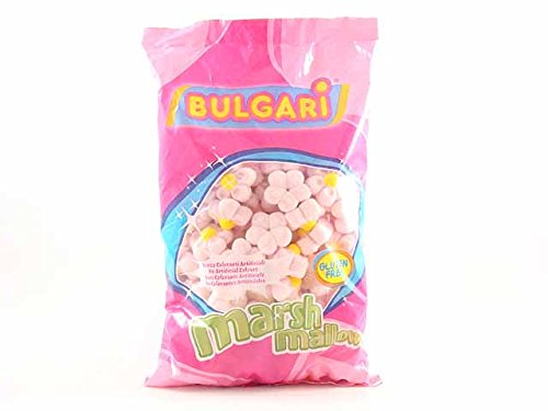 MARSHMALLOW MARGHERITA ROSA 1kg 596X225