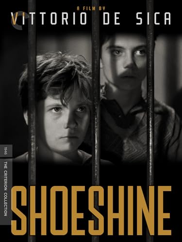 Shoeshine