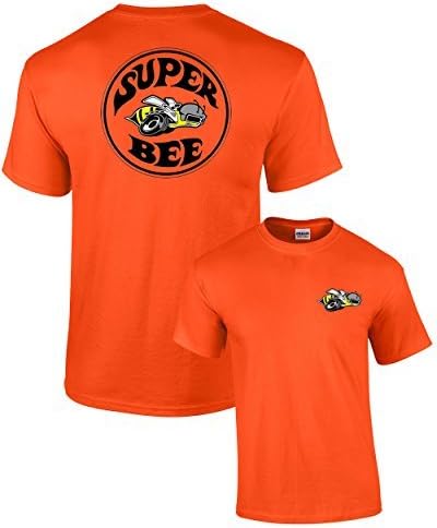 Dodge Short Sleeve T-Shirt Super
