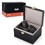Diyife Faraday Box for Car Keys and Phones, RFID Key Box Signal Blocker