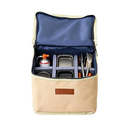 Conteneurs portables de déménagement et sac rangement camping voyage