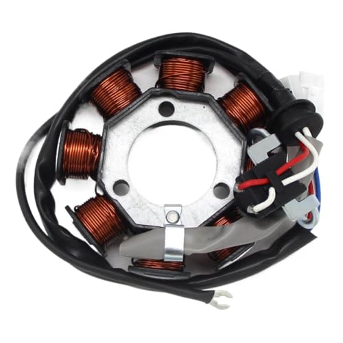 �I�[�g�o�C�A�N�Z�T���[���C�G���W���X�e�[�^���d�@�R�C�� YBR125 XT125R XT125X 3D9H141000 3D9-H1410-00 3D9-H1410-01