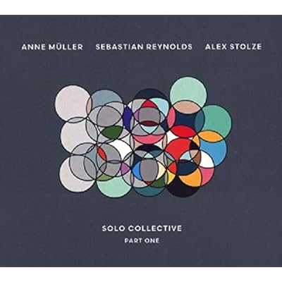 SOLO COLLECTIVE - PART ONE
