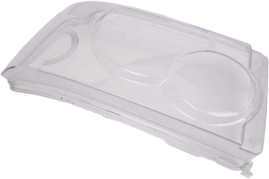 Headlight Lens Right Side Compatible With Sport 2006 2007 2008 2009