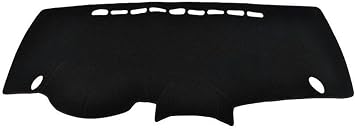 Dashboard Cover Dash Mat Fit Honda Fit Shuttle 2011-2014 Non-Slip Dashboard Mat Protector Sunshade Interior Accessories