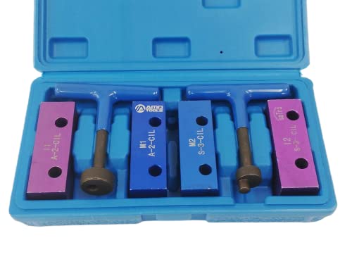 Werkzeug Zahnriemen wechsel Steuerzeiten für Alfa Romeo 1.4 1.6 1.8 2.0 Twin Spark