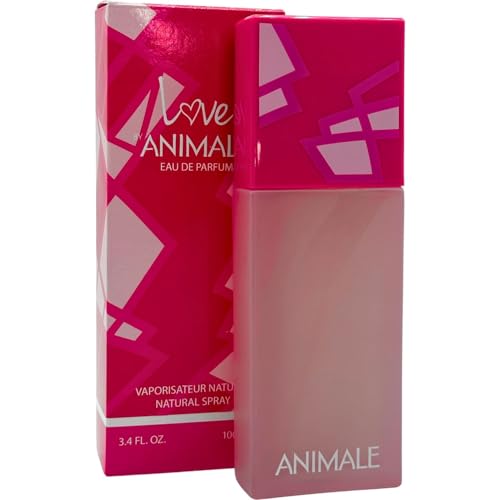 Animale Love Perfume Feminino Eau de Parfum 100ml