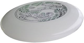 Discraft 175 gram Ultimate Ultra-Star - 2 PACK (SPARKLE & GLOW)