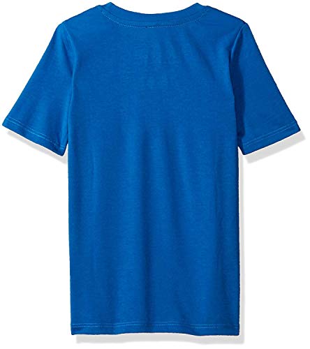 PJ MASKS Boys' Short Sleeve Tee Shirt Featuring Catboy, Owlette, and Gekko T-Shirt2