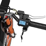 Tuttio Soleil01 Throttle-Integrated Display（KH）