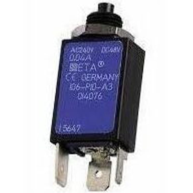 Microinterrupteur Reporshop 2695000092 Saunier Duval Thlia30e 051510